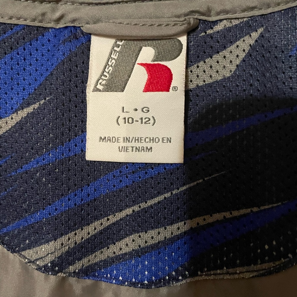 Light Weight Fall Jacket - Picture 6 of 9